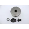 Rotor volant moteur HONDA NX 125 TRANSCITY 1997 - 1998 Rotor volant moteur HONDA NX 125 TRANSCITY 1997 - 1998