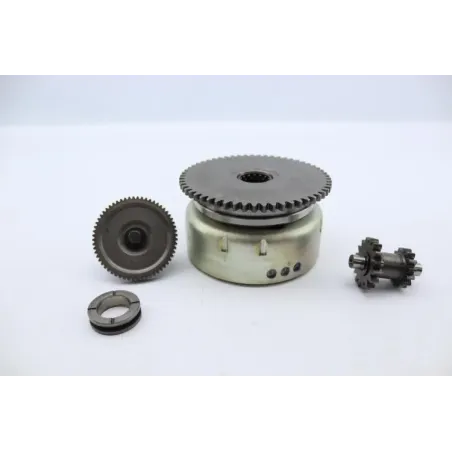 Rotor volant moteur HONDA NX 125 TRANSCITY 1997 - 1998