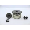 Rotor volant moteur HONDA NX 125 TRANSCITY 1997 - 1998 Rotor volant moteur HONDA NX 125 TRANSCITY 1997 - 1998