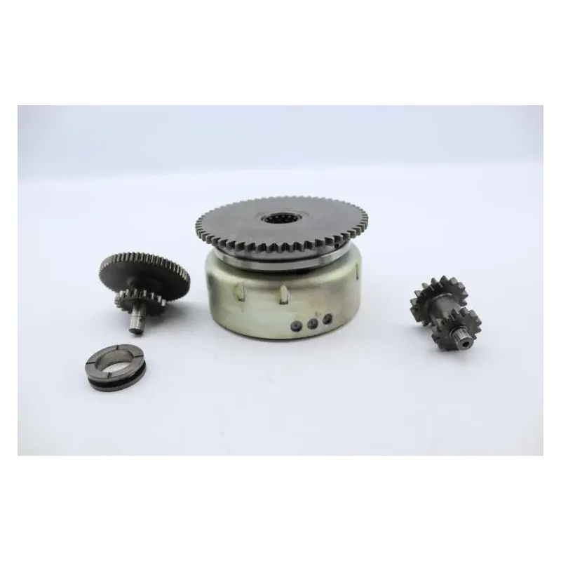 Rotor volant moteur HONDA NX 125 TRANSCITY 1997 - 1998