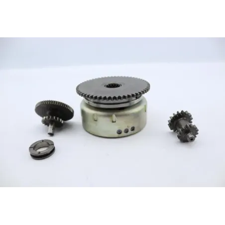 Rotor volant moteur HONDA NX 125 TRANSCITY 1997 - 1998