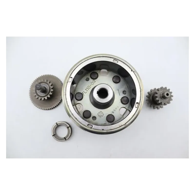 Rotor volant moteur HONDA NX 125 TRANSCITY 1997 - 1998