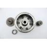 Rotor volant moteur HONDA NX 125 TRANSCITY 1997 - 1998 Rotor volant moteur HONDA NX 125 TRANSCITY 1997 - 1998