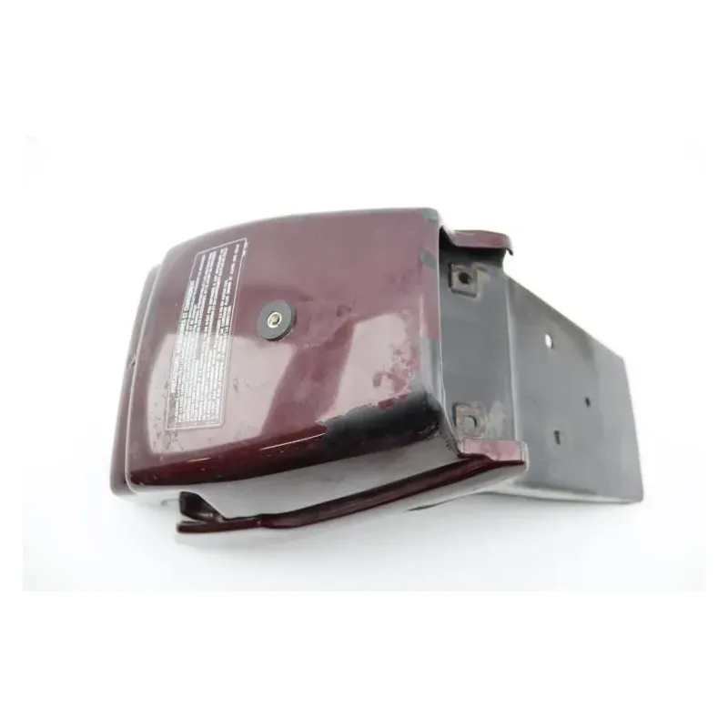 Coque arriere HONDA NX 125 TRANSCITY 1997 - 1998