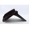 Coque arriere HONDA NX 125 TRANSCITY 1997 - 1998