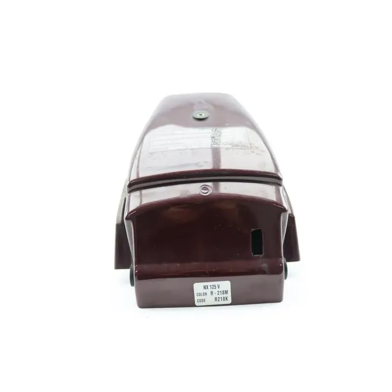 Coque arriere HONDA NX 125 TRANSCITY 1997 - 1998