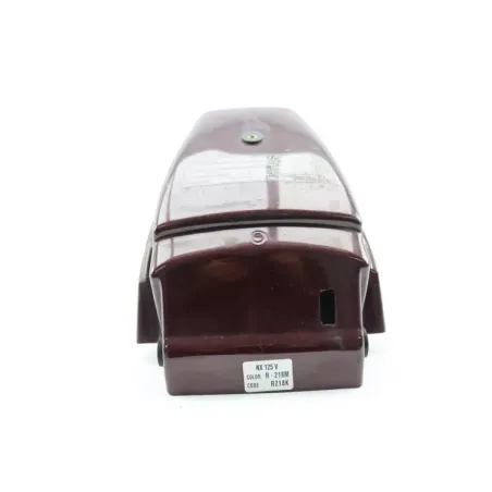 Coque arriere HONDA NX 125 TRANSCITY 1997 - 1998