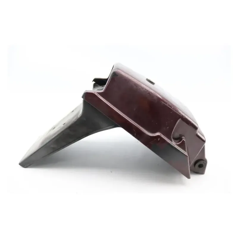 Coque arriere HONDA NX 125 TRANSCITY 1997 - 1998