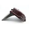 Coque arriere HONDA NX 125 TRANSCITY 1997 - 1998