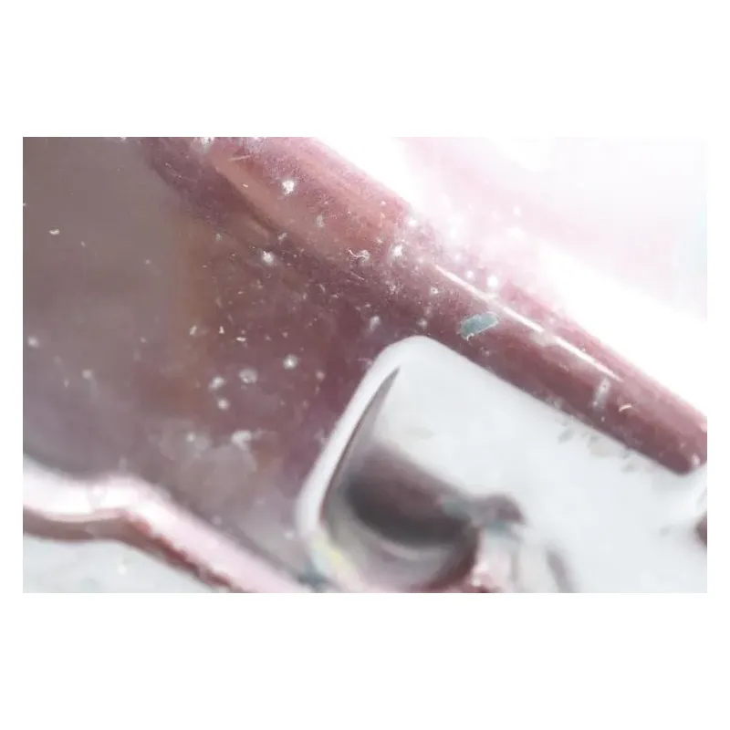 Coque arriere HONDA NX 125 TRANSCITY 1997 - 1998