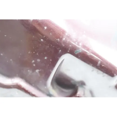 Coque arriere HONDA NX 125 TRANSCITY 1997 - 1998