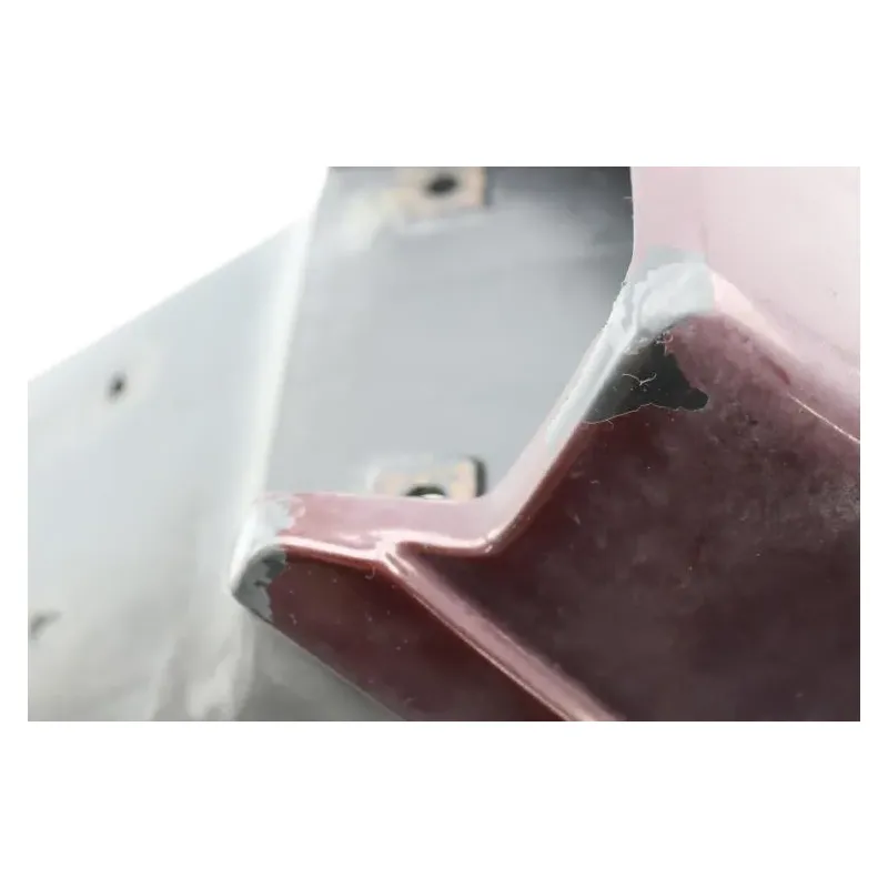 Coque arriere HONDA NX 125 TRANSCITY 1997 - 1998