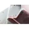 Coque arriere HONDA NX 125 TRANSCITY 1997 - 1998