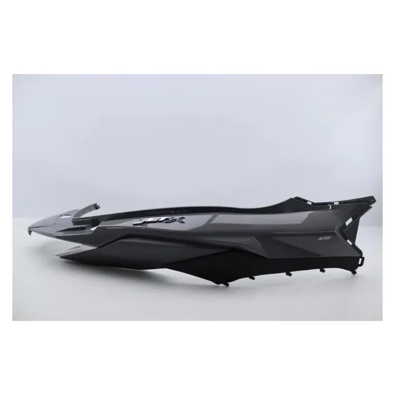 Coque arriere droit SYM JET X 125 LC ABS 2023 - 2024