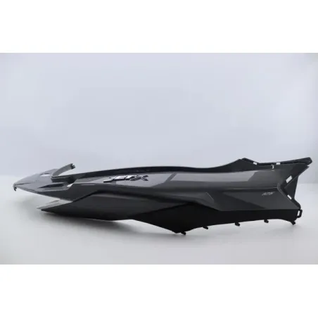 Coque arriere droit SYM JET X 125 LC ABS 2023 - 2024