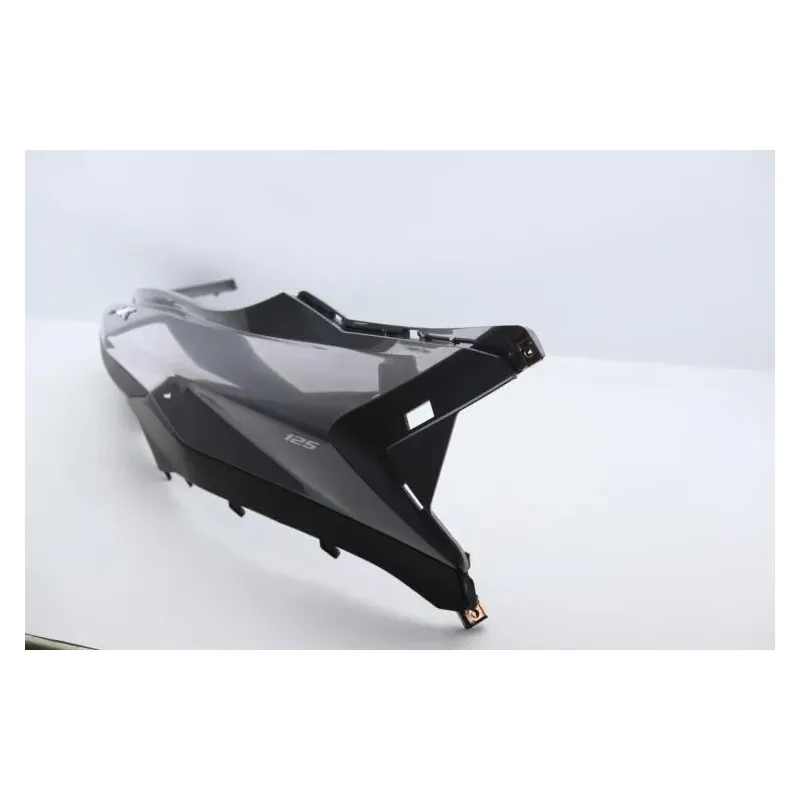 Coque arriere droit SYM JET X 125 LC ABS 2023 - 2024