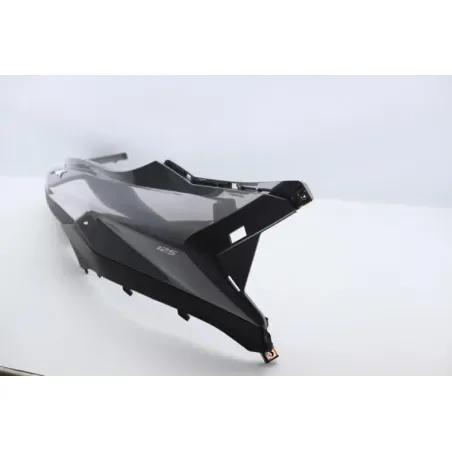 Coque arriere droit SYM JET X 125 LC ABS 2023 - 2024