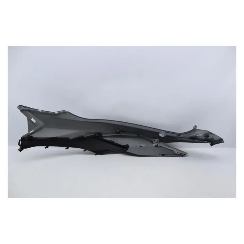 Coque arriere droit SYM JET X 125 LC ABS 2023 - 2024