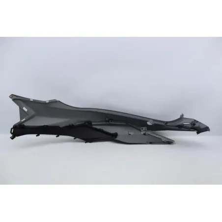 Coque arriere droit SYM JET X 125 LC ABS 2023 - 2024