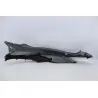 Coque arriere droit SYM JET X 125 LC ABS 2023 - 2024