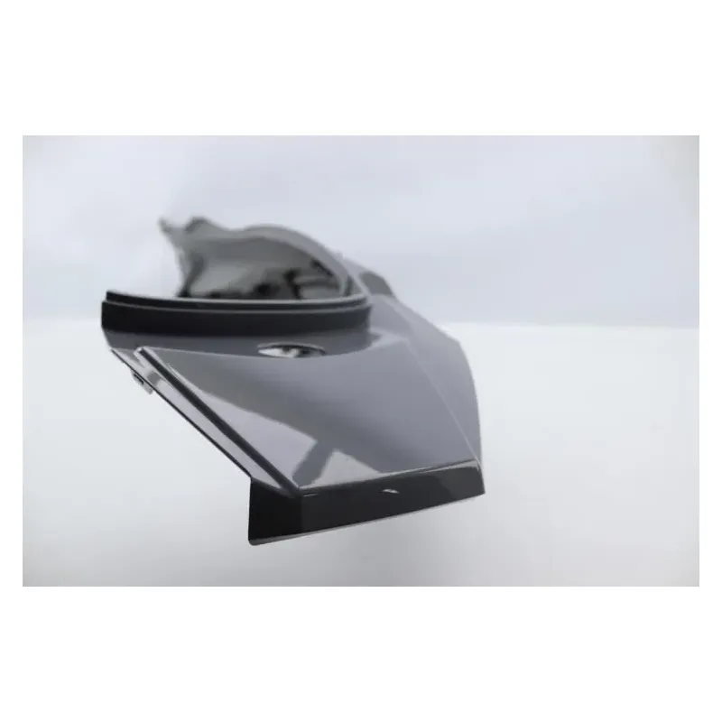 Coque arriere droit SYM JET X 125 LC ABS 2023 - 2024