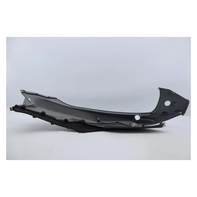 Coque arriere droit SYM JET X 125 LC ABS 2023 - 2024