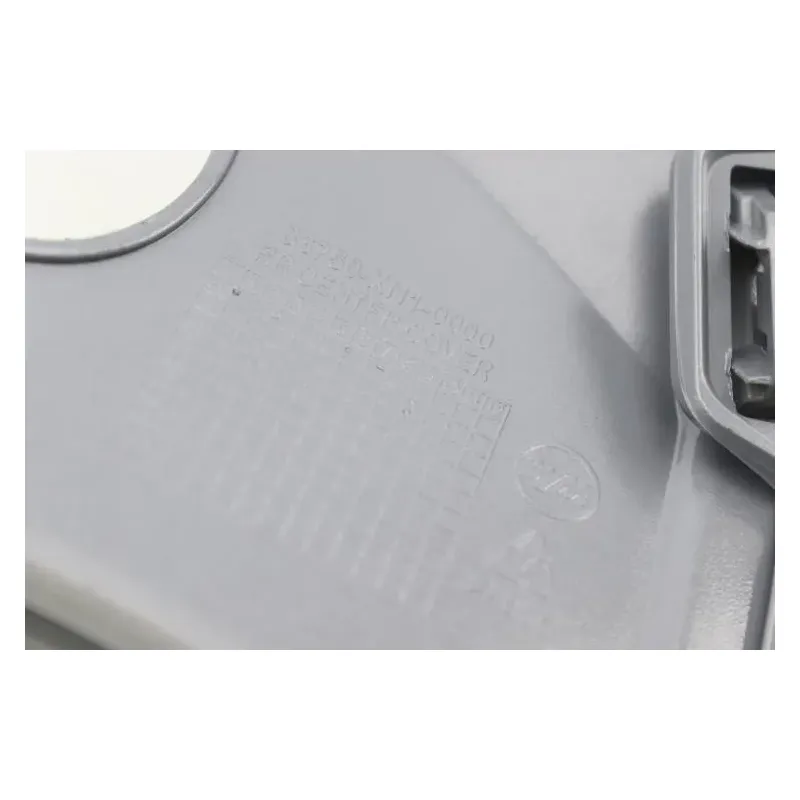 Coque arriere droit SYM JET X 125 LC ABS 2023 - 2024