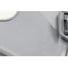 Coque arriere droit SYM JET X 125 LC ABS 2023 - 2024
