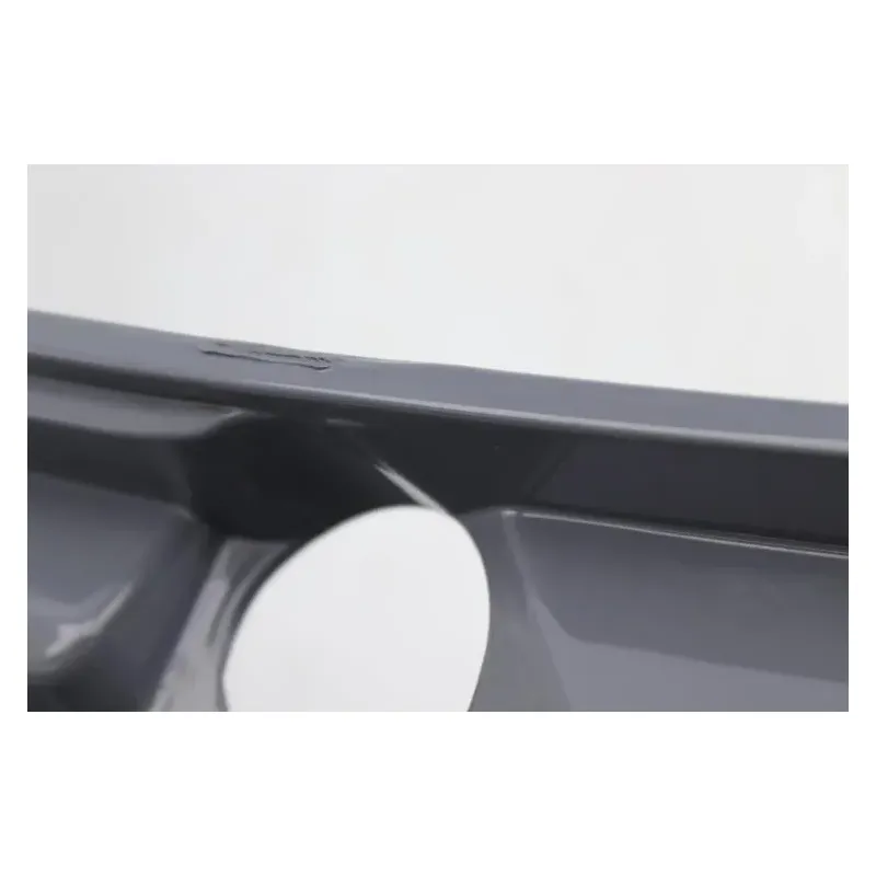 Coque arriere droit SYM JET X 125 LC ABS 2023 - 2024