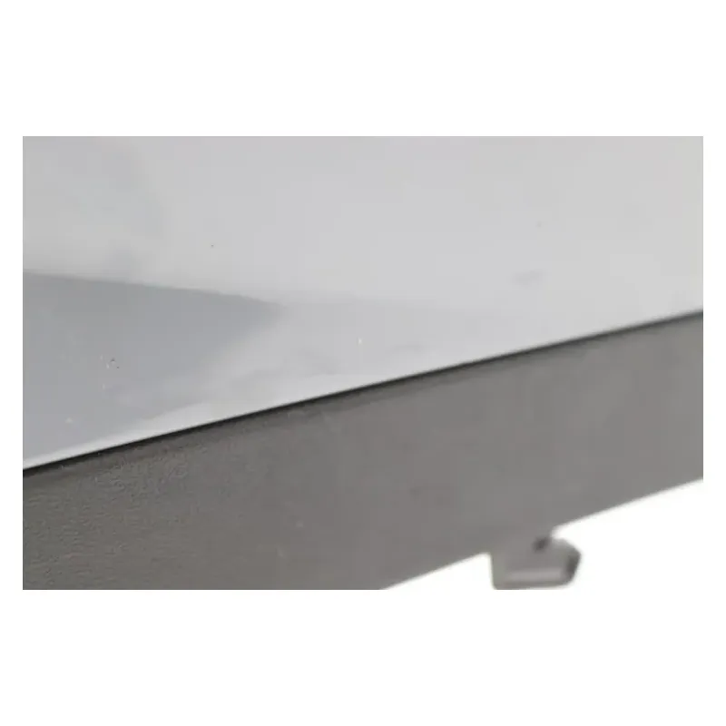 Coque arriere droit SYM JET X 125 LC ABS 2023 - 2024