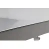 Coque arriere droit SYM JET X 125 LC ABS 2023 - 2024