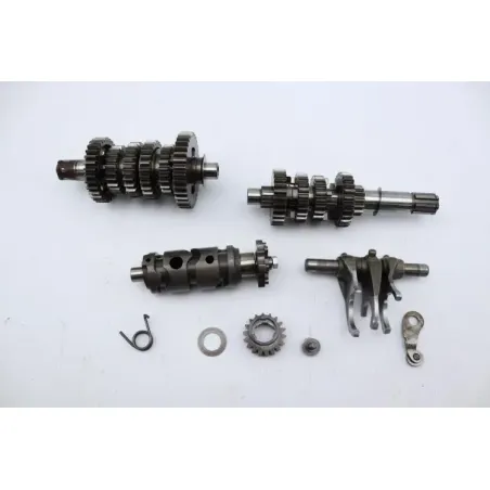 Boite de vitesses HONDA NX 125 TRANSCITY 1997 - 1998