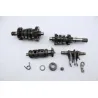 Boite de vitesses HONDA NX 125 TRANSCITY 1997 - 1998