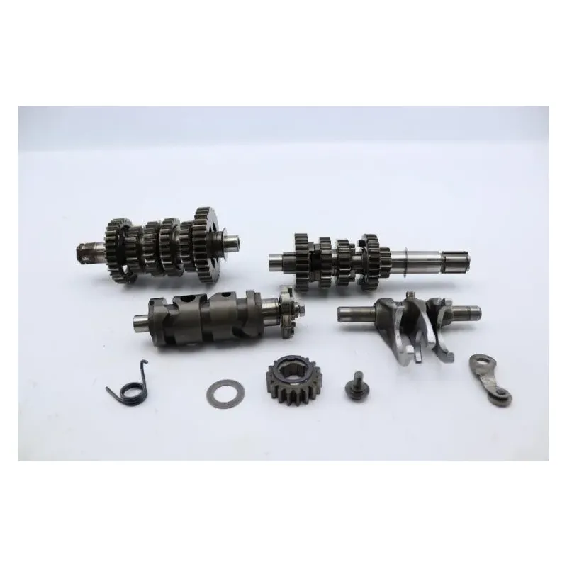 Boite de vitesses HONDA NX 125 TRANSCITY 1997 - 1998