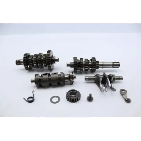 Boite de vitesses HONDA NX 125 TRANSCITY 1997 - 1998