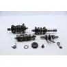 Boite de vitesses HONDA NX 125 TRANSCITY 1997 - 1998