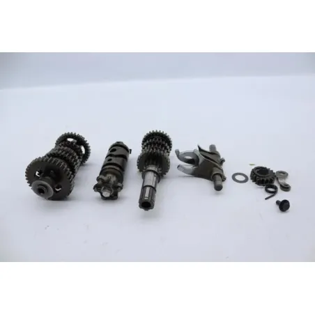 Boite de vitesses HONDA NX 125 TRANSCITY 1997 - 1998