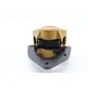 Etrier de frein avant CPI GTR 50 2006 - 2008 Etrier de frein avant CPI GTR 50 2006 - 2008