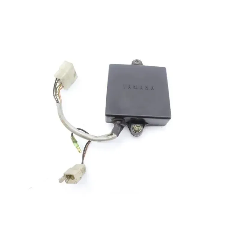 Relais boitier electrique YAMAHA DT 125 1982 - 1987