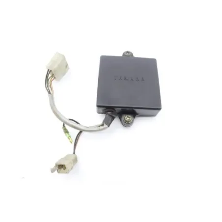 Relais boitier electrique YAMAHA DT 125 1982 - 1987