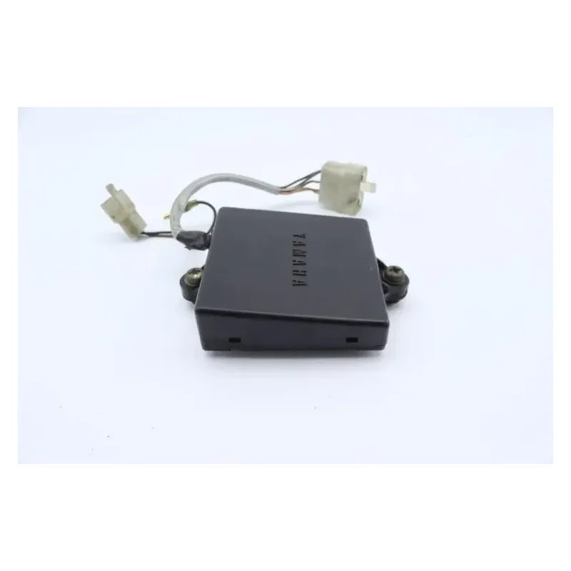 Relais boitier electrique YAMAHA DT 125 1982 - 1987