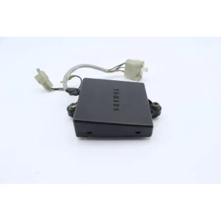 Relais boitier electrique YAMAHA DT 125 1982 - 1987