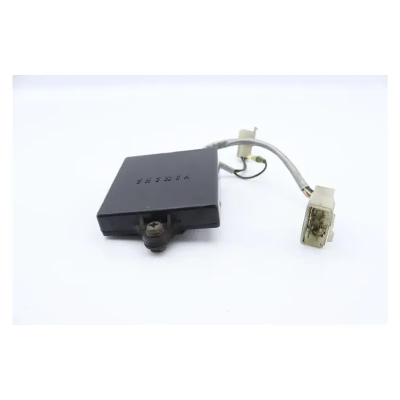Relais boitier electrique YAMAHA DT 125 1982 - 1987