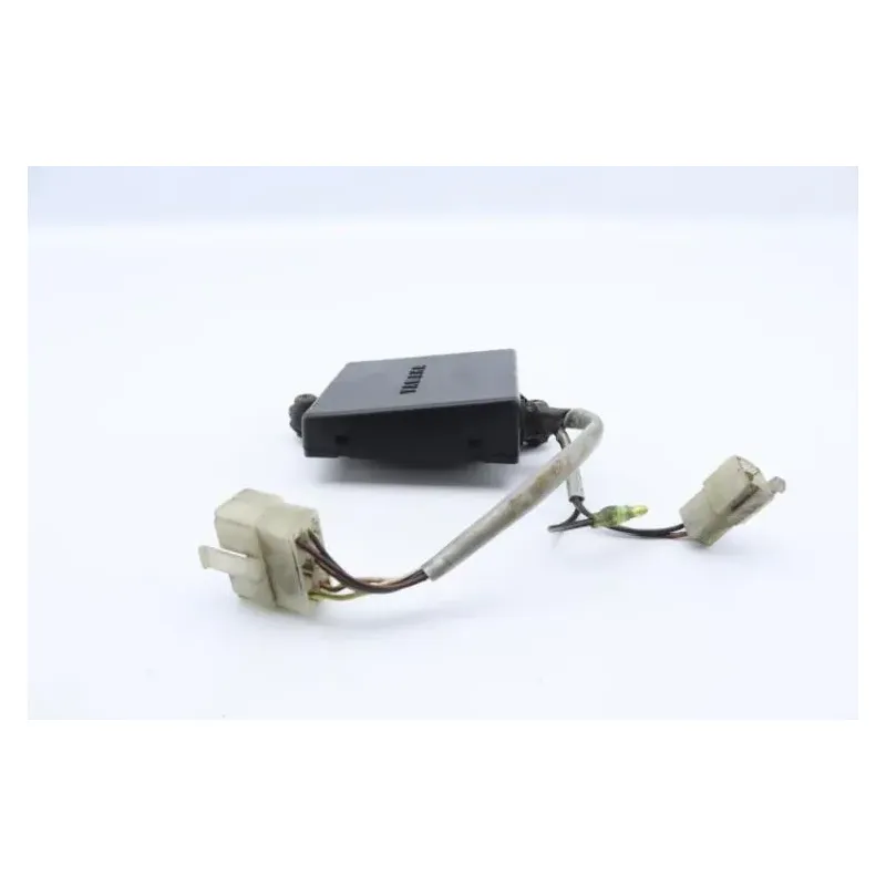 Relais boitier electrique YAMAHA DT 125 1982 - 1987