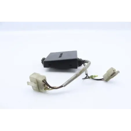 Relais boitier electrique YAMAHA DT 125 1982 - 1987