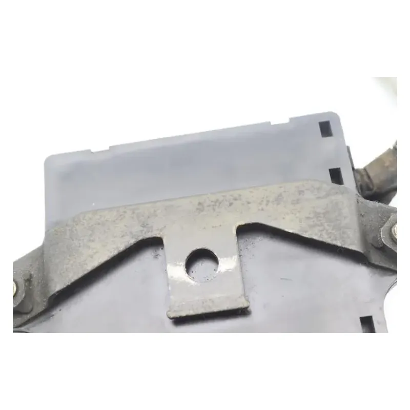 Relais boitier electrique YAMAHA DT 125 1982 - 1987