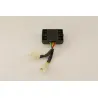 Regulateur charge batterie PEUGEOT KISBEE 50 2018 - 2021 Regulateur charge batterie PEUGEOT KISBEE 50 2018 - 2021