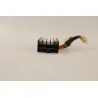Regulateur charge batterie PEUGEOT KISBEE 50 2018 - 2021 Regulateur charge batterie PEUGEOT KISBEE 50 2018 - 2021