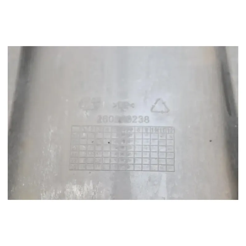 Leche roue VOGE R 500 ABS 2019 - 2021