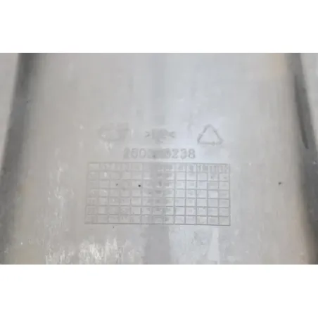 Leche roue VOGE R 500 ABS 2019 - 2021